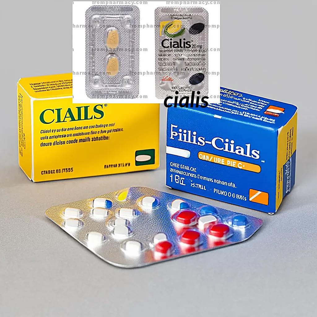 Cialis generico acquisto online